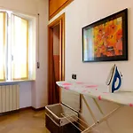Nuovissimo E Funzionale, Apartmán Levanto