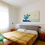 Apartmán Nuovissimo E Funzionale, Levanto