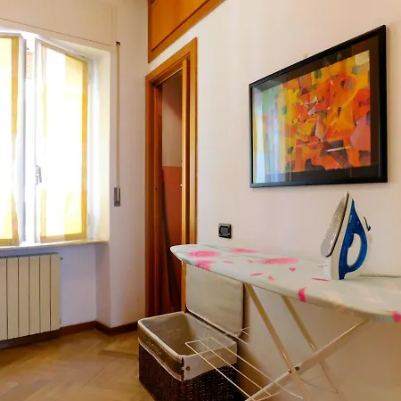 Nuovissimo E Funzionale, Apartment Levanto