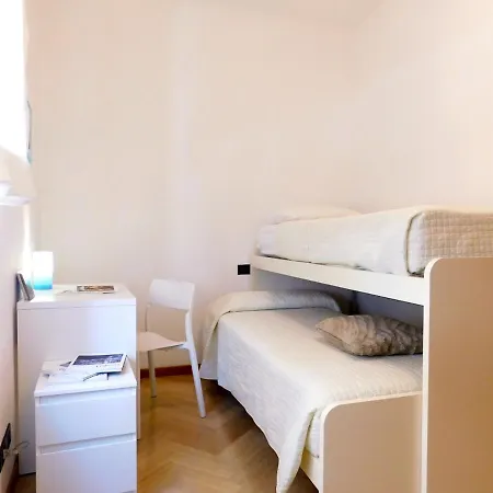 Nuovissimo E Funzionale, Levanto
