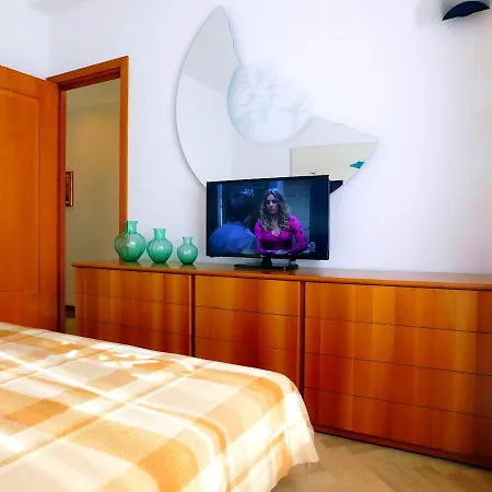 Nuovissimo E Funzionale, Apartment *