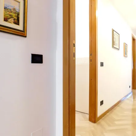 Nuovissimo E Funzionale, Apartment Levanto