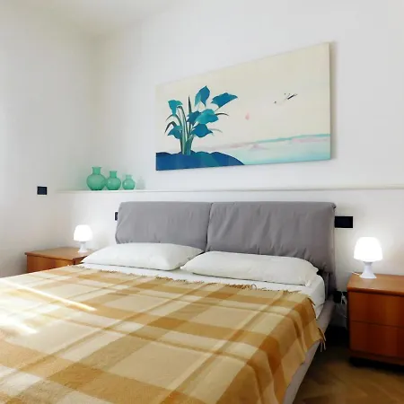 Nuovissimo E Funzionale, Apartment