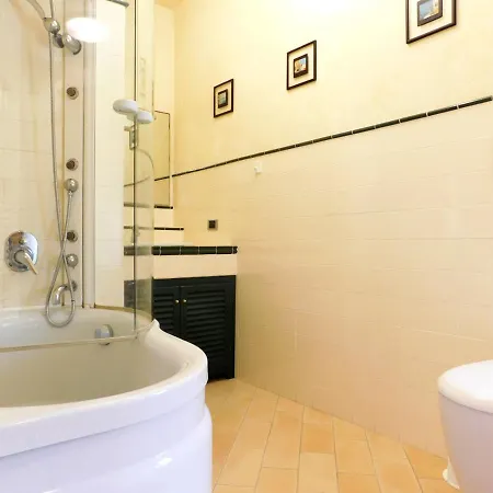 Apartment Nuovissimo E Funzionale, Levanto