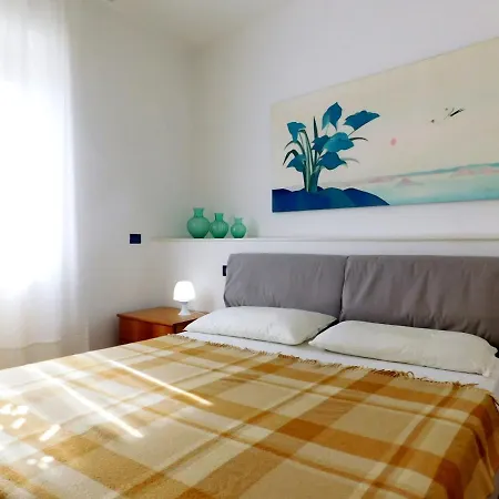 Nuovissimo E Funzionale, Apartmán