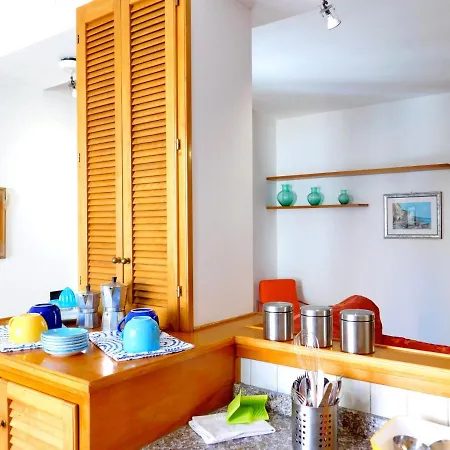 Apartament Nuovissimo E Funzionale, Levanto