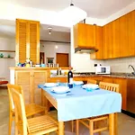 Apartment Nuovissimo E Funzionale,