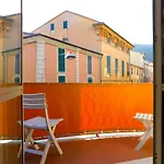 Nuovissimo E Funzionale, Apartment Levanto
