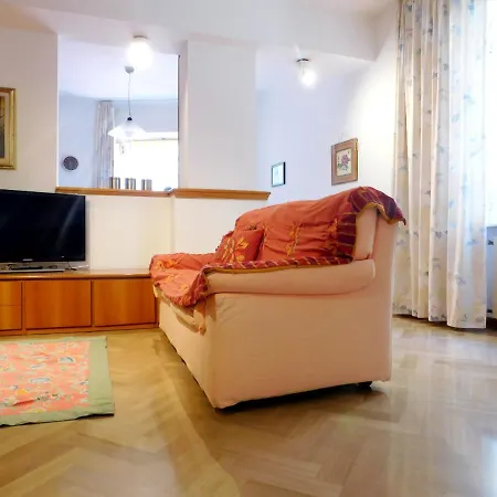Nuovissimo E Funzionale, Apartment