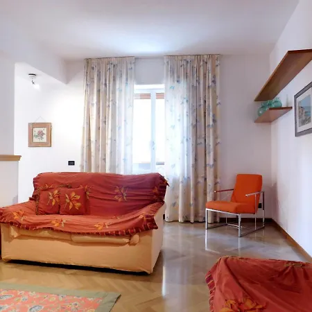 Appartement Nuovissimo E Funzionale,