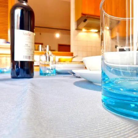 Nuovissimo E Funzionale, 公寓