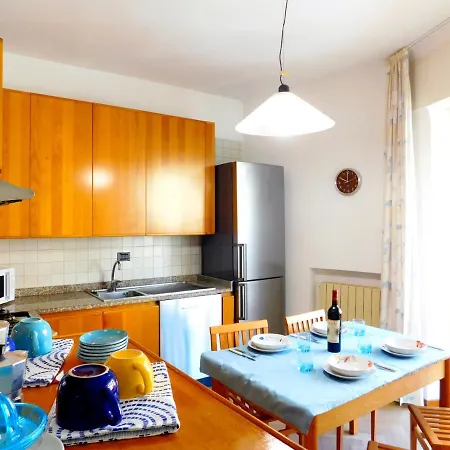 Nuovissimo E Funzionale, Appartement *