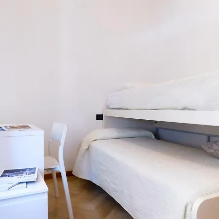 Nuovissimo E Funzionale, Apartment