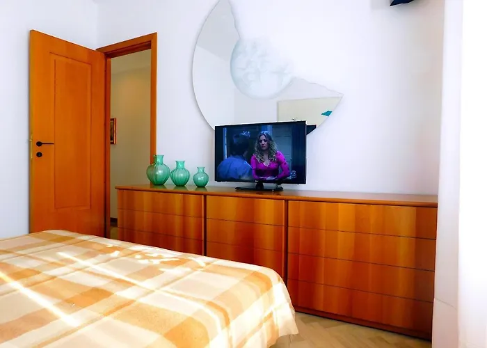 Nuovissimo E Funzionale, 公寓 *