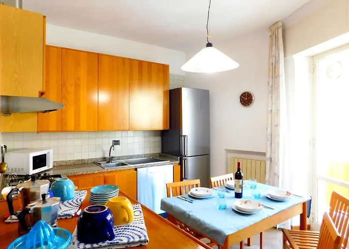 Nuovissimo E Funzionale, 公寓 *