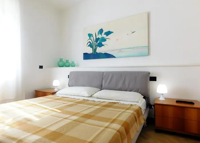 Nuovissimo E Funzionale, 公寓