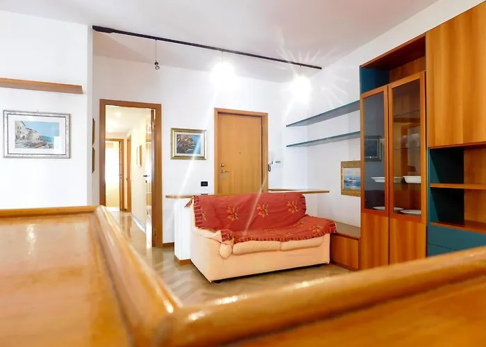 Nuovissimo E Funzionale,