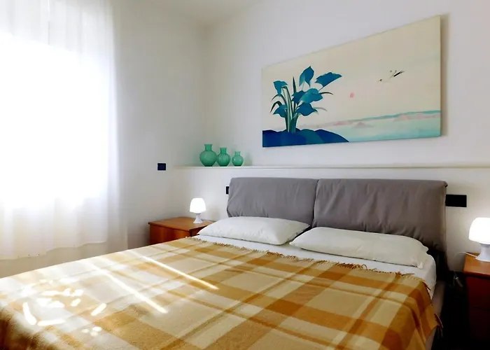 Nuovissimo E Funzionale, 公寓